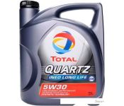   Total Quartz Ineo LONG LIFE 5W-30 5