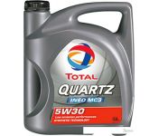   Total Quartz Ineo MC3 5W30 5