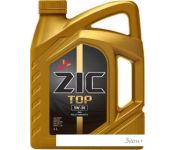   ZIC TOP 5W-30 4