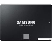 SSD Samsung 870 Evo 250GB MZ-77E250BW