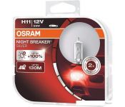   Osram H11 64211NBS-HCB 2