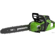   Greenworks GD40CS18 ( )