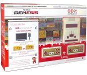   Retro Genesis 8 Bit Wireless HD (2 , 300 )