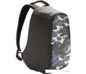  XD Design Bobby Compact Camouflage Blue P705.655