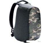  XD Design Bobby Compact Camouflage Green P705.657