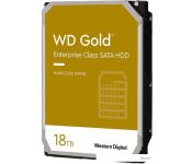   WD Gold 18TB WD181KRYZ