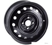   TREBL 53A38R 14x5.5" 4x100 DIA 54.1 ET 38 B