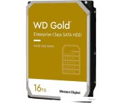   WD Gold 16TB WD161KRYZ