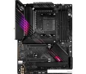   ASUS ROG Strix B550-XE Gaming WiFi