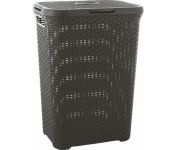   STYLE RECT HAMPER 60L, -