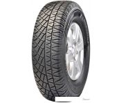   Michelin Latitude Cross 265/60R18 110H