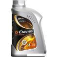   G-Energy Synthetic Super Start 5W-30 1