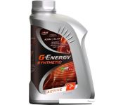   G-Energy Synthetic Active 5W-40 1