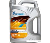   Gazpromneft Super 10W-40 5