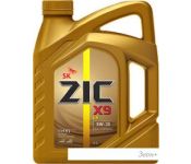   ZIC X9 LS 5W-30 4