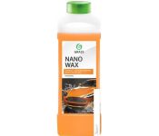 Grass  Nano Wax 1 110253