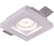   Arte Lamp Invisible A9214PL-1WH