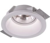   Arte Lamp Ivisible A9270PL-1WH