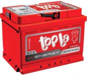   Topla Energy (92 /) (108092)