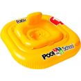   Intex Deluxe Baby Float 56587