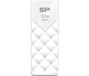 USB Flash Silicon-Power Blaze B03 32GB () [SP032GBUF3B03V1W]