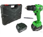 - Zitrek Greenpower 20 Pro SET 1 063-4061 ( 2- , )