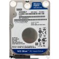   WD Blue 500GB WD5000LPZX