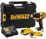 - DeWalt DCD708D2T-QW ( 2- , )