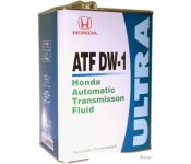   Honda ULTRA ATF DW-1 (08266-99964) 4