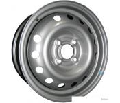   Eurodisk 75J55X 16x6.5" 5x114.3 DIA 64 ET 55 S