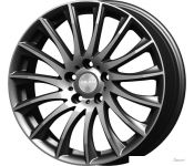   SKAD  18x7" 5x114.3 DIA 66.1 ET 45 