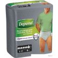 -   Depend   L/XL (9 )