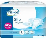  Tena Slip Plus L (30 )