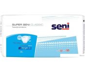    Seni Super Classic Large (30 )