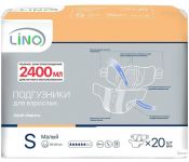    Lino Small S (20 )