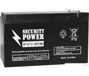    Security Power SP 12-7.2 F2 (12/7.2 )