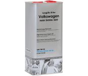   Fanfaro Volkswagen LongLife III 5W-30 5