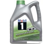   Mobil 1 ESP 0W-30 4