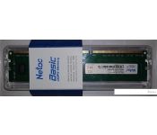   Netac Basic 4GB DDR3 PC3-12800 NTBSD3P16SP-04