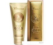 Elizavecca 24K Gold Snail Cleansing Foam