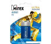  Mirex Ultra Alkaline 9V 6LR6-E1