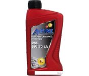   Alpine RSL 5W-30LA 1