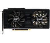  Palit GeForce RTX 3060 Dual OC 12GB GDDR6 NE63060T19K9-190AD