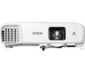  Epson EB-992F