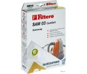    Filtero SAM 03 Comfort 4