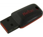 USB Flash Netac U197 64GB NT03U197N-064G-20BK