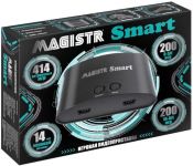   Magistr Smart 414 