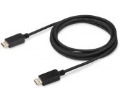  - Buro v 1.2 DisplayPort (m)/DisplayPort (m) 3.    BHP DPP 1.2-3