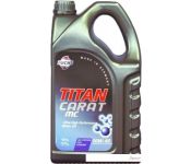   Fuchs Titan SYN MC (Carat) 10W-40 4