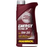   Mannol Energy Ultra JP 5W-20 API SN 1